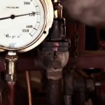 Dampf- Heisswasser Schläuche