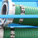 PU und Kunststoff Schläuche