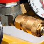 Pressluft Schläuche