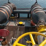 Vulkanisierte Armaturen für Schläuche