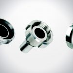 Milchrohrverschraubungen