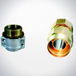 Schalenverschraubungen