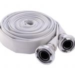 Bau- und Industrieschlauch