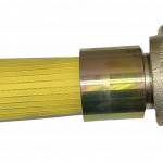 Bauindustrie-Pressluftschlauch